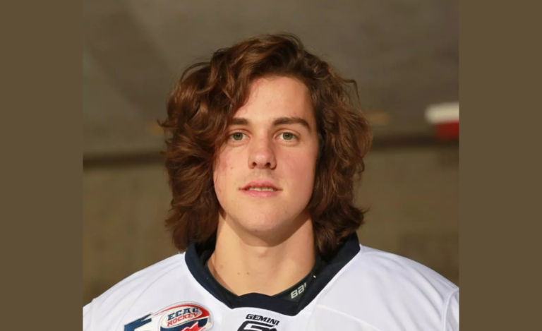 Brad Peltz: From Ice Hockey To Entrepreneur – A Journey Of Success And Resilience