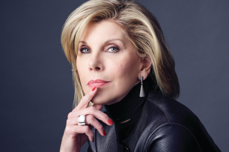 Christine Baranski