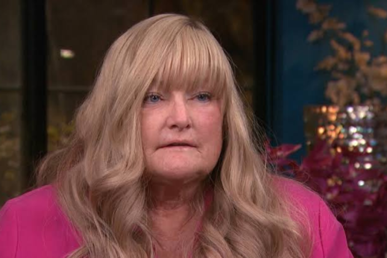 Debbie Rowe